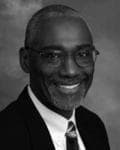 Dr. Leopold George Campbell, MD