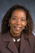 Dr. Karen Beryl Fitzgerald-Shelton, MD