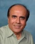 Dr. Akshay D Desai, MD