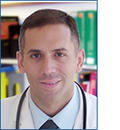 Dr. Gerardo Capo, MD - Elizabeth, NJ - Oncology, Internal Medicine, Pain Medicine