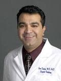 Dr. Soheil Sadr Dadras