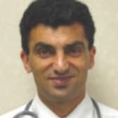 Dr. Shahrad Mabourakh, MD - Tamarac, FL - Internal Medicine, Geriatric Medicine