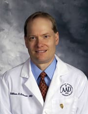 Dr. William Karl Andersen, MD - Lancaster, PA - Dermatology, Dermatopathology, Pathology