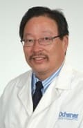 Dr. Leo Andrew Pei, MD - Hammond, LA - Pathology