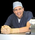 Dr. James Harlan Johnson, MD