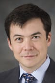Dr. Rony Avritscher, MD - Houston, TX - Vascular & Interventional Radiology, Surgery