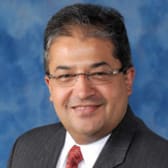 Dr. Enrique Gongora, MD - Birmingham, AL - Thoracic Surgery, Surgery, Transplant Surgery