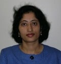 Dr. Geeta Rao Yalamanchi, MD - Bridgewater, NJ - Internal Medicine