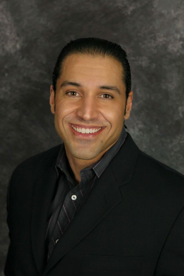 Dr. Kenny Elias Hanna, MD