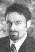 Dr. Satvinder Singh Dhesi, MD