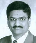 Dr. Suresh Kumar Kota, MD