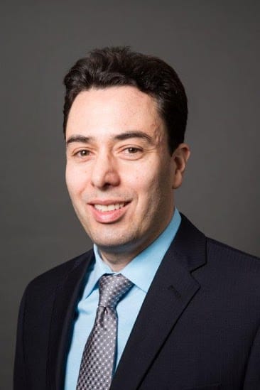 Dr Federico Hinestrosa - Orlando, FL - Infectious Disease, Internal Medicine