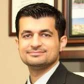 Dr. Syed Hadi Shah, MD - Tampa, FL - Family Medicine, Sports Medicine