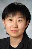 Dr. Lei Huo, MD - Houston, TX - Pathology