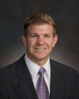Dr. Adam Fred Weaver - Colorado Springs, CO - Dentistry