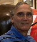 Dr. Roy Scott Harney