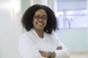Dr. Winsome A Henry-Ward - Saint Louis, MO - Dentistry