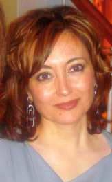 Dr. Susan Partovi - Rockville, MD - Dentistry