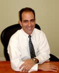 Dr. Armen Mardirossian - Tustin, CA - Dentistry, Periodontics