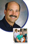 Dr. Jeffrey J Mattson, DDS