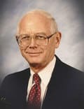 Dr. Robert George Schallhorn, DDS