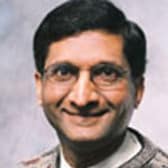 Dr. Ramesh Karody, MD
