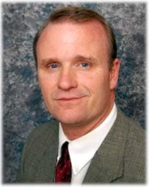 Dr. Barton H Foutz, DDS