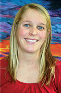 Dr. Rebecca Scott - Lincoln, NE - Dentistry
