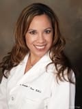 Dr. Andrea Raquel Cervantes - Elk Grove, CA - Dentistry