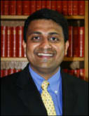 Dr. Harish Sadanand Hosalkar, MD - Vista, CA - Orthopedic Surgery
