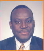 Dr. Taiwo Mc Lean Fasehun, MD - McHenry, IL - Pediatrics