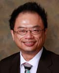 Dr. Dennis Kai-Ning Lin, MD - Napa, CA - Psychiatry