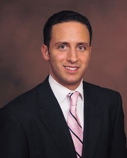 Dr. Joseph Neil Giacometti, MD