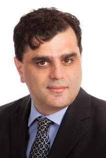 Dr. Hamid Deliri, MD - Wilmington, DE - Internal Medicine, Cardiovascular Disease