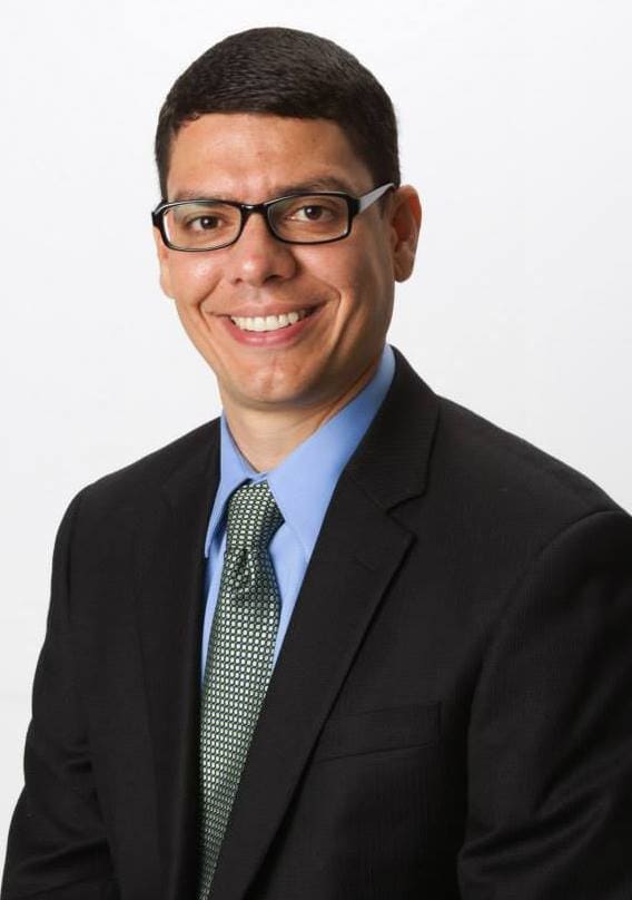 Dr. Javier Antonio Perez  MD, FACS - Orlando, FL - Ophthalmology, Family Medicine
