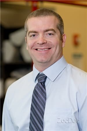 Dr. David Brandon Stone, MD - Chandler, AZ - Physical Medicine & Rehabilitation, Sports Medicine