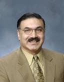 Dr. Javed Zia, MD