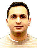 Dr. Deepak Vedamurthy, MD
