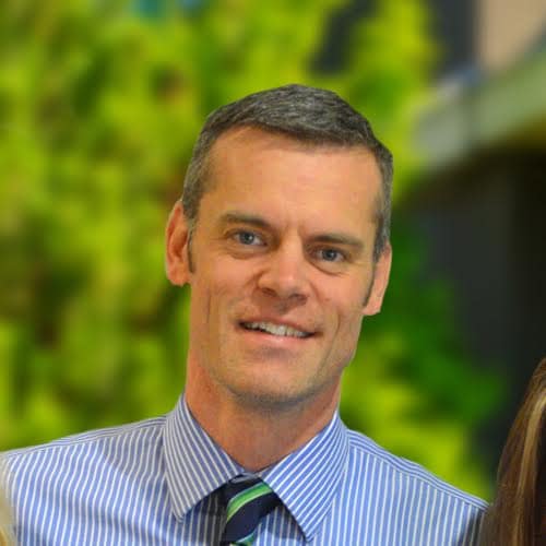 Dr. Andrew Dodd Petersen, DO - Orem, UT - Integrative Medicine, Public Health & General Preventive Medicine