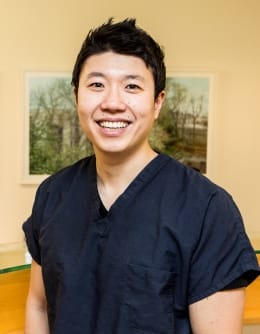 Dr. Jin Wang - New York, NY - Periodontics, Dentistry