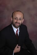 Dr. Khalid Matin, MD