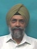 Dr. Paramjit Signh Fagoora, MD - Fresno, CA - Ophthalmology
