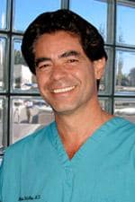 Dr. Antonio Alfonso De Salles, MD