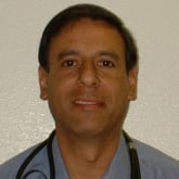 Dr. Hector F Luque, DO - Los Angeles, CA - Internal Medicine