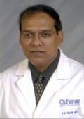 Dr. Abdul Baset Khan