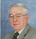 Dr. Wayne Blackburn Wheeler, MD