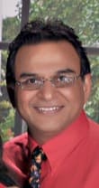 Dr. Siddharth R Dave, DO - Missouri City, TX - Internal Medicine