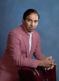 Dr. Gopesh Kumar Sharma, MD - Fairfax, VA - Otolaryngology-Head & Neck Surgery, Plastic Surgery