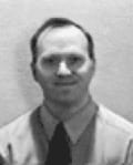 Dr. John Gregory Carrougher, MD