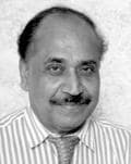 Dr. Balakrishna Karunakara Nair, MD